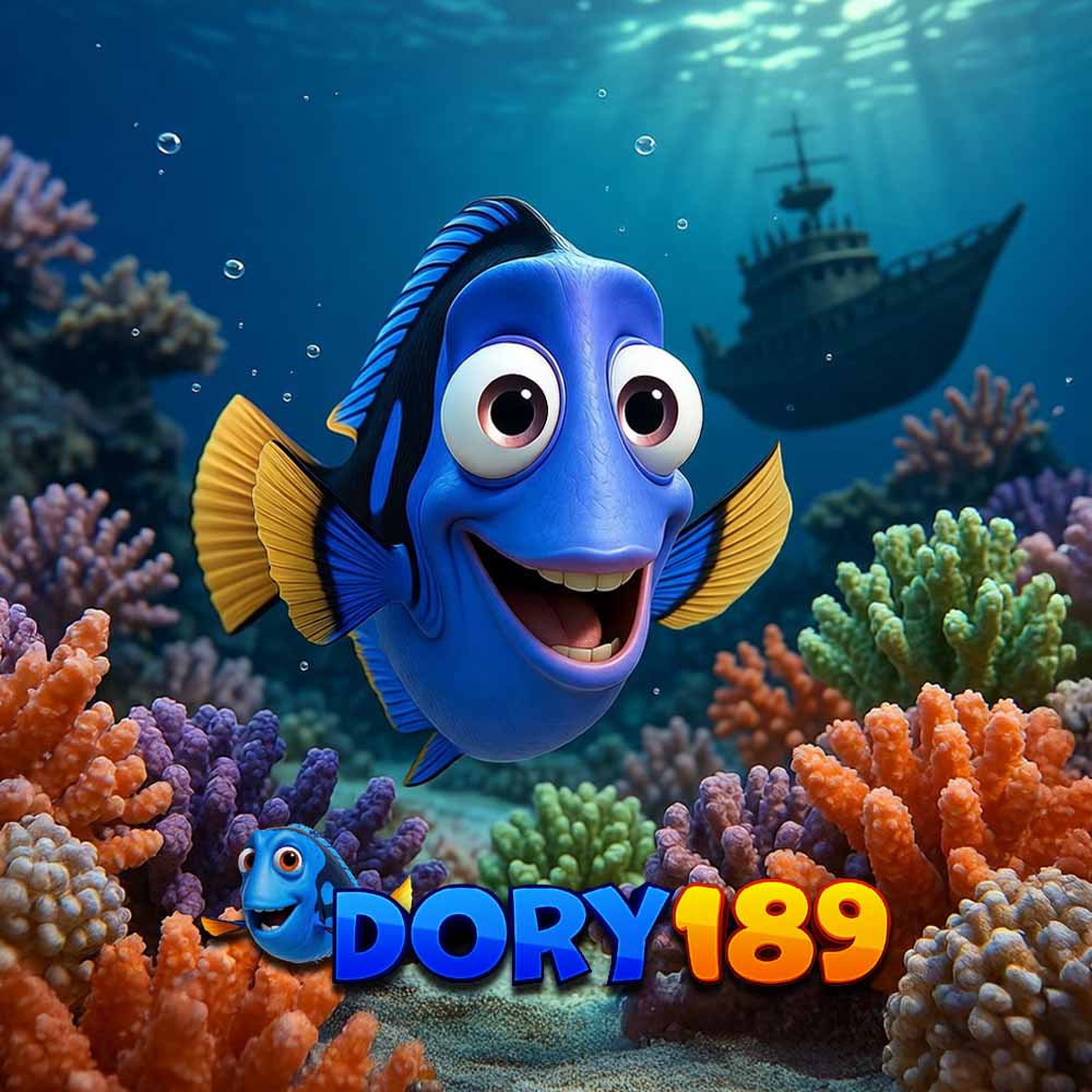 Dory189 > Main Santai, Alur Enak, Cocok Buat Lepas Penat Kamu